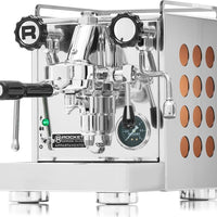 Rocket Espresso - APPARTAMENTO Copper Espresso Machine - R01-RE501A3C12