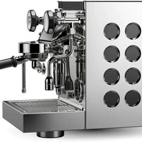 Rocket Espresso - APPARTAMENTO Temperature Control Adjustment Black Espresso Machine - R01-RE502A3B12