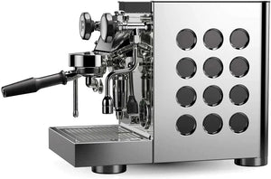 Rocket Espresso - APPARTAMENTO Temperature Control Adjustment Black Espresso Machine - R01-RE502A3B12