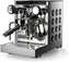 Rocket Espresso - APPARTAMENTO Temperature Control Adjustment Black Espresso Machine - R01-RE502A3B12