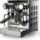 Rocket Espresso - APPARTAMENTO Temperature Control Adjustment Black Espresso Machine - R01-RE502A3B12