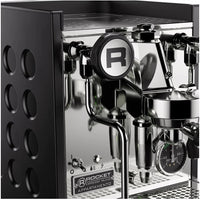 Rocket Espresso - APPARTAMENTO Temperature Control Adjustment Black/Black Espresso Machine - R01-RE502B3B12