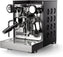 Rocket Espresso - APPARTAMENTO Temperature Control Adjustment Black/Black Espresso Machine - R01-RE502B3B12