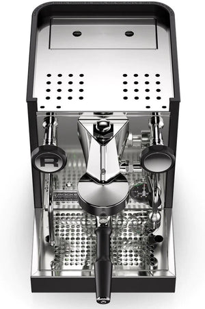 Rocket Espresso - APPARTAMENTO Temperature Control Adjustment Black/Copper Espresso Machine - R01-RE502B3C12