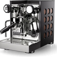 Rocket Espresso - APPARTAMENTO Temperature Control Adjustment Black/Copper Espresso Machine - R01-RE502B3C12