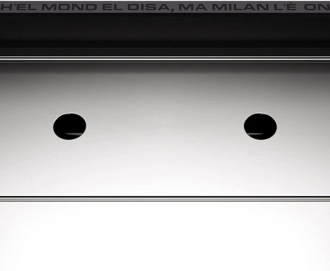 Rocket Espresso - APPARTAMENTO Temperature Control Adjustment Copper Espresso Machine - R01-RE502A3C12