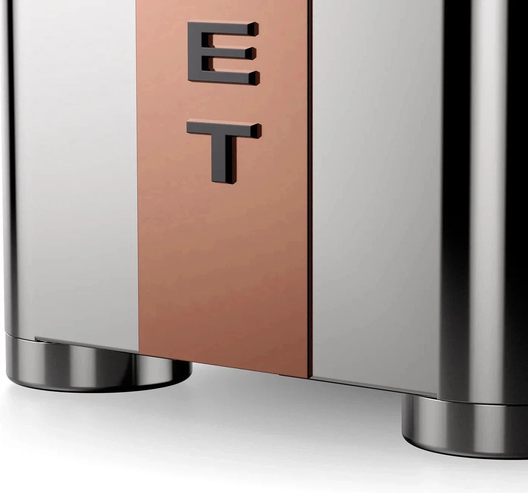 Rocket Espresso - APPARTAMENTO Temperature Control Adjustment Copper Espresso Machine - R01-RE502A3C12