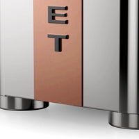 Rocket Espresso - APPARTAMENTO Temperature Control Adjustment Copper Espresso Machine - R01-RE502A3C12