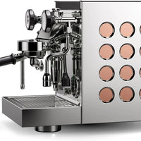 Rocket Espresso - APPARTAMENTO Temperature Control Adjustment Copper Espresso Machine - R01-RE502A3C12