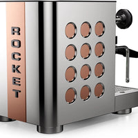 Rocket Espresso - APPARTAMENTO Temperature Control Adjustment Copper Espresso Machine - R01-RE502A3C12