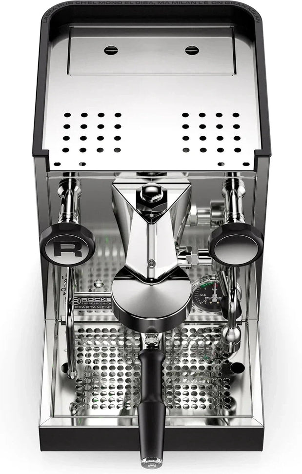 Rocket Espresso - APPARTAMENTO Temperature Control Adjustment Copper Espresso Machine - R01-RE502A3C12