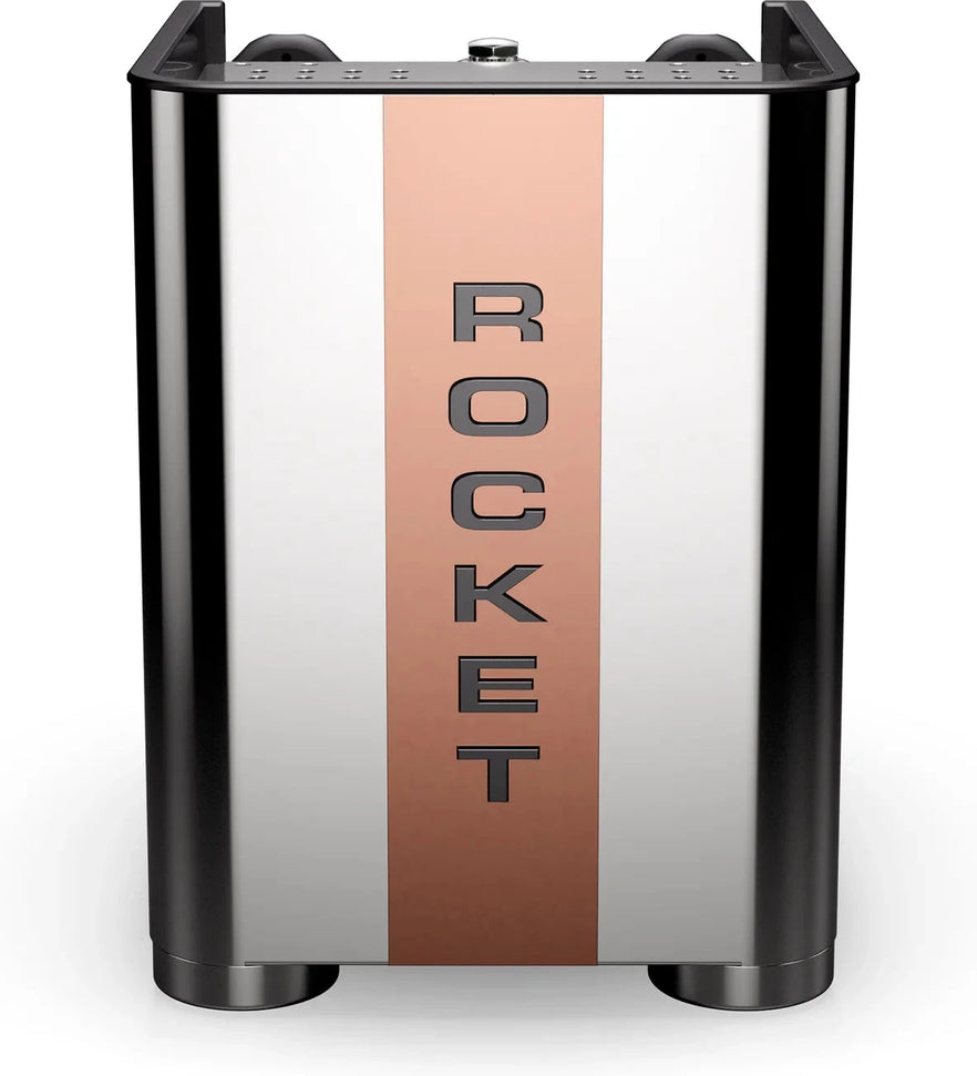 Rocket Espresso - APPARTAMENTO Temperature Control Adjustment Copper Espresso Machine - R01-RE502A3C12