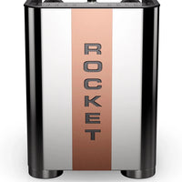 Rocket Espresso - APPARTAMENTO Temperature Control Adjustment Copper Espresso Machine - R01-RE502A3C12