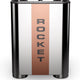 Rocket Espresso - APPARTAMENTO Temperature Control Adjustment Copper Espresso Machine - R01-RE502A3C12