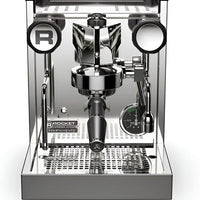 Rocket Espresso - APPARTAMENTO Temperature Control Adjustment White Espresso Machine - R01-RE502A3W12