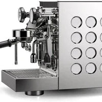 Rocket Espresso - APPARTAMENTO Temperature Control Adjustment White Espresso Machine - R01-RE502A3W12