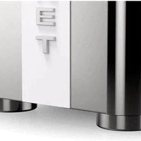 Rocket Espresso - APPARTAMENTO Temperature Control Adjustment White Espresso Machine - R01-RE502A3W12