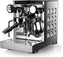 Rocket Espresso - APPARTAMENTO Temperature Control Adjustment White Espresso Machine - R01-RE502A3W12