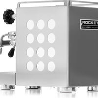 Rocket Espresso - APPARTAMENTO White Espresso Machine - R01-RE501A3W12
