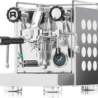 Rocket Espresso - APPARTAMENTO White Espresso Machine - R01-RE501A3W12