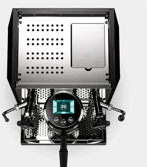 Rocket Espresso - BICOCCA Black Espresso Machine - R01-RE602V3B11