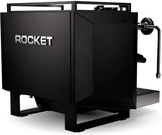 Rocket Espresso - BICOCCA Black Espresso Machine - R01-RE602V3B11