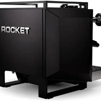 Rocket Espresso - BICOCCA Black Espresso Machine - R01-RE602V3B11