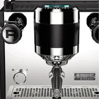 Rocket Espresso - BICOCCA Chrome Espresso Machine - R01-RE602V3A11