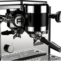 Rocket Espresso - BICOCCA Chrome Espresso Machine - R01-RE602V3A11