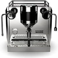 Rocket Espresso - BICOCCA Chrome Espresso Machine - R01-RE602V3A11