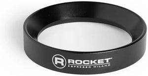Rocket Espresso - Black Magnetic Dosing Funnel - R01-RA99907204