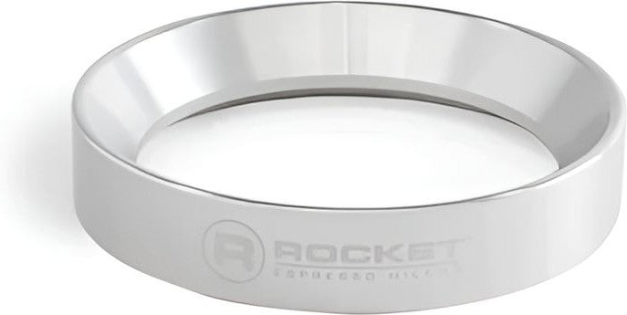 Rocket Espresso - Chrome Magnetic Dosing Funnel - R01-RA99907203