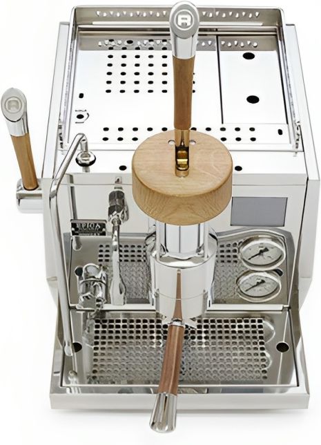 Rocket Espresso - EPICA Domastic Espresso Machine - R01-RE101E3A11