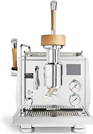 Rocket Espresso - EPICA Domastic Espresso Machine - R01-RE101E3A11