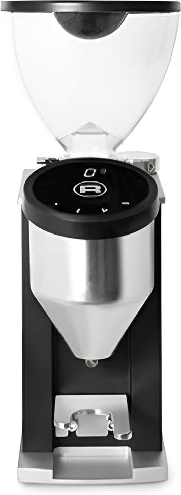 Rocket Espresso - FAUSTINO Black Espresso Grinder - R01-RG731M3B12