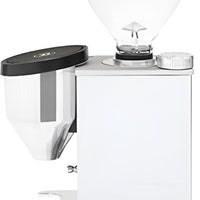 Rocket Espresso - FAUSTINO Chrome Espresso Grinder - R01-RG731M3A12