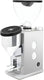 Rocket Espresso - FAUSTINO Chrome/White Espresso Grinder - R01-RG731M3W12 - DISCONTINUED