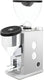 Rocket Espresso - FAUSTINO Chrome/White Espresso Grinder - R01-RG731M3W12