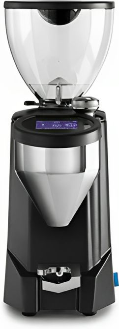 Rocket Espresso - FAUSTO Black Coffee Grinder - R01-RG821A3B12