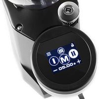 Rocket Espresso - FAUSTO Stainless Steel Coffee Grinder - R01-RG821A3A12