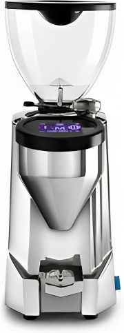 Rocket Espresso - FAUSTO Stainless Steel Coffee Grinder - R01-RG821A3A12