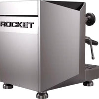 Rocket Espresso - GIOTTO R FAST Chrome Espresso Machine - R01-RE752E3A12
