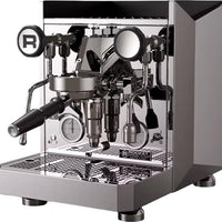 Rocket Espresso - GIOTTO R FAST Chrome Espresso Machine - R01-RE752E3A12