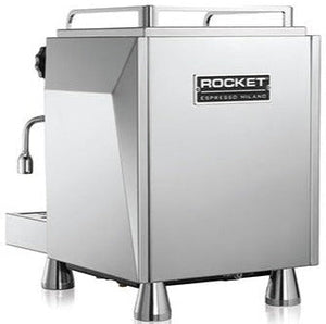 Rocket Espresso - GIOTTO-V Stainless Steel Espresso Machine with PID - R01-RE751S3A11