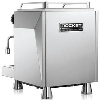 Rocket Espresso - GIOTTO-V Stainless Steel Espresso Machine with PID - R01-RE751S3A11 - DISCONTINUED