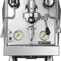 Rocket Espresso - GIOTTO-V Stainless Steel Espresso Machine with PID - R01-RE751S3A11 - DISCONTINUED