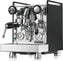Rocket Espresso - MOZZAFIATO R FAST Black Espresso Machine - R01-RE852E3B12