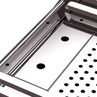 Rocket Espresso - MOZZAFIATO R FAST Chrome Espresso Machine - R01-RE852E3A12