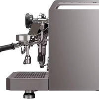 Rocket Espresso - MOZZAFIATO V FAST Chrome Espresso Machine - R01-RE852S3A12