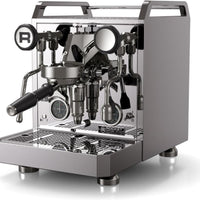 Rocket Espresso - MOZZAFIATO V FAST Chrome Espresso Machine - R01-RE852S3A12